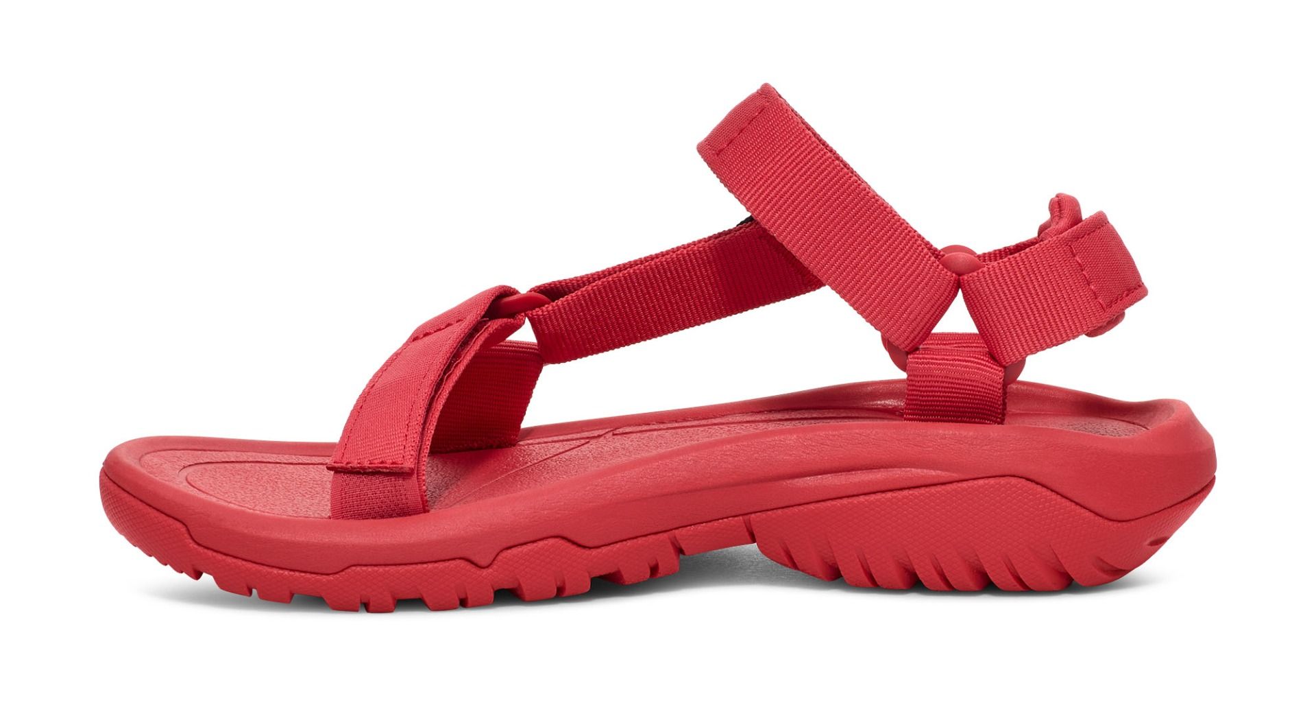 TEVA W HURRICANE XLT2 รองเท้าแตะรัดส้น ผู้หญิง 1019235-TMTP Red - 1