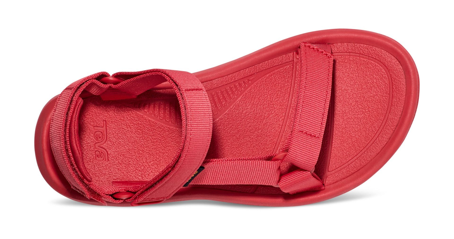 TEVA W HURRICANE XLT2 รองเท้าแตะรัดส้น ผู้หญิง 1019235-TMTP Red - 1