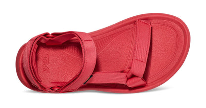 TEVA W HURRICANE XLT2 รองเท้าแตะรัดส้น ผู้หญิง 1019235-TMTP Red - 1