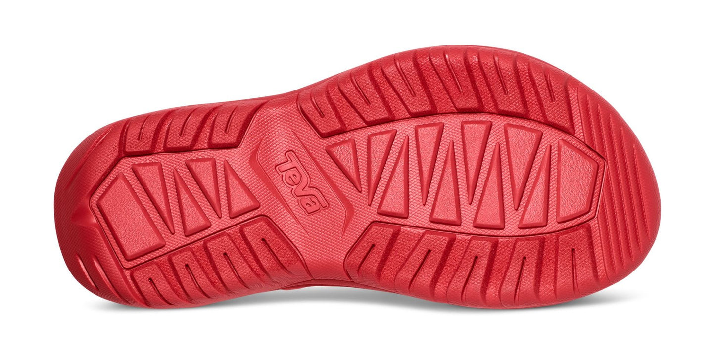 TEVA W HURRICANE XLT2 รองเท้าแตะรัดส้น ผู้หญิง 1019235-TMTP Red - 1 Supersports Thailand