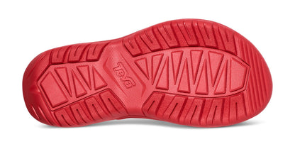 TEVA W HURRICANE XLT2 รองเท้าแตะรัดส้น ผู้หญิง 1019235-TMTP Red - 1