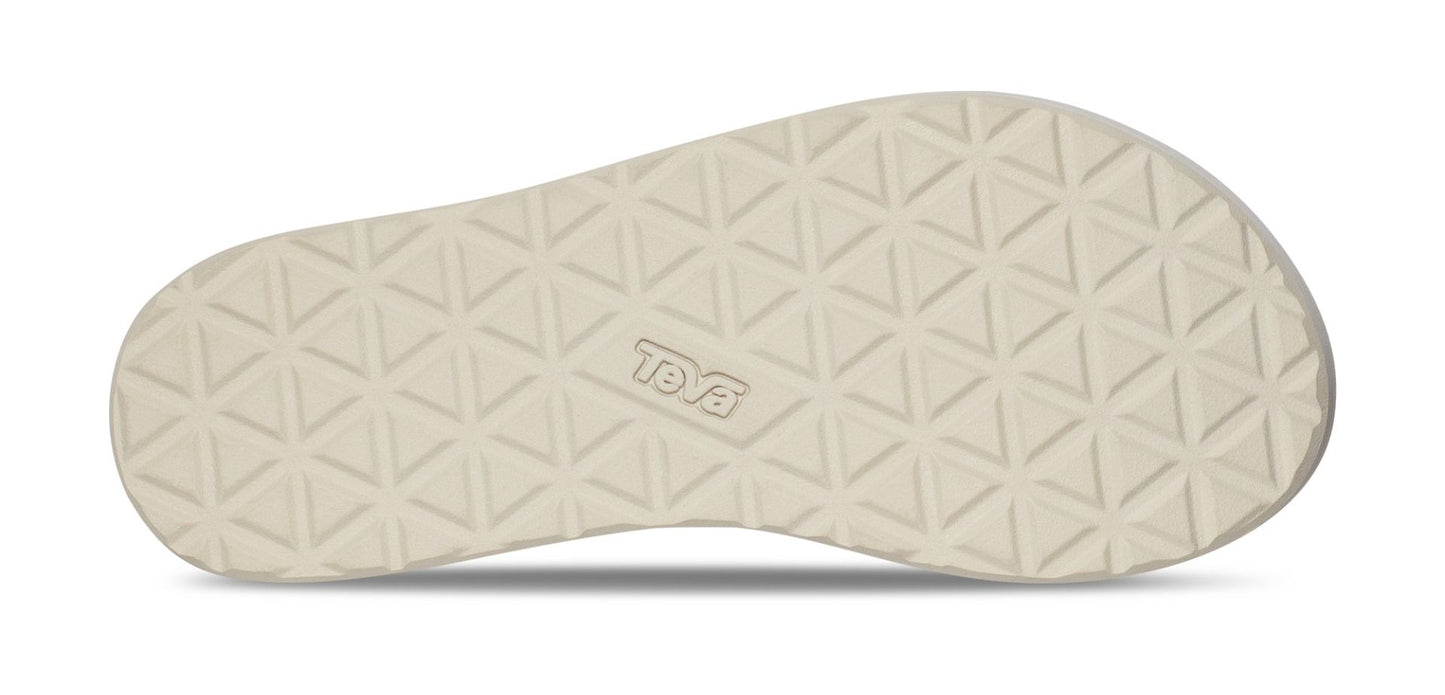 TEVA W MIDFORM UNIVERSAL รองเท้าแตะรัดส้น ผู้หญิง 1090969-BHBRC Cream - 1 Supersports Thailand
