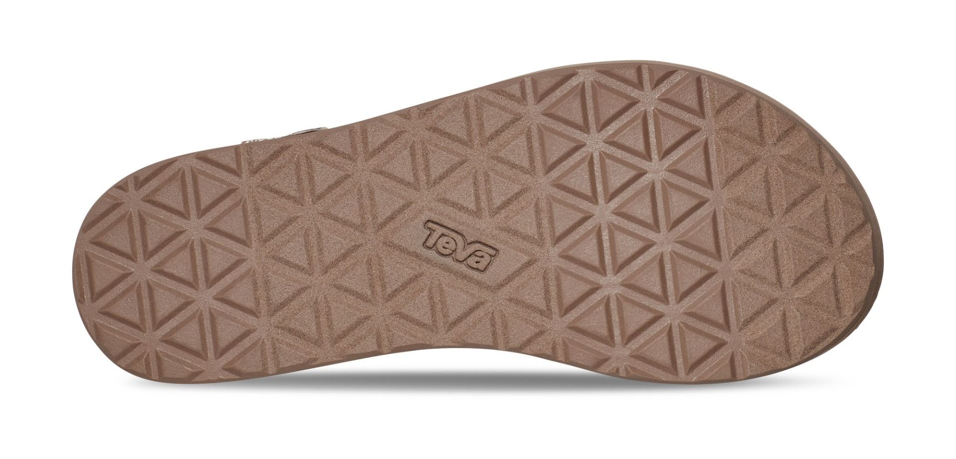 TEVA W MIDFORM UNIVERSAL รองเท้าแตะรัดส้น ผู้หญิง 1090969-BHCR Brown - 1