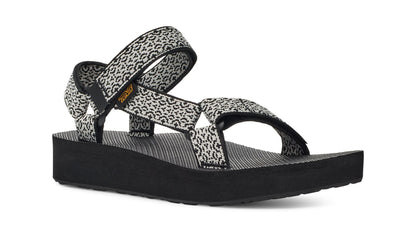 TEVA W MIDFORM UNIVERSAL รองเท้าแตะรัดส้น ผู้หญิง 1090969-BHWHT White - 1