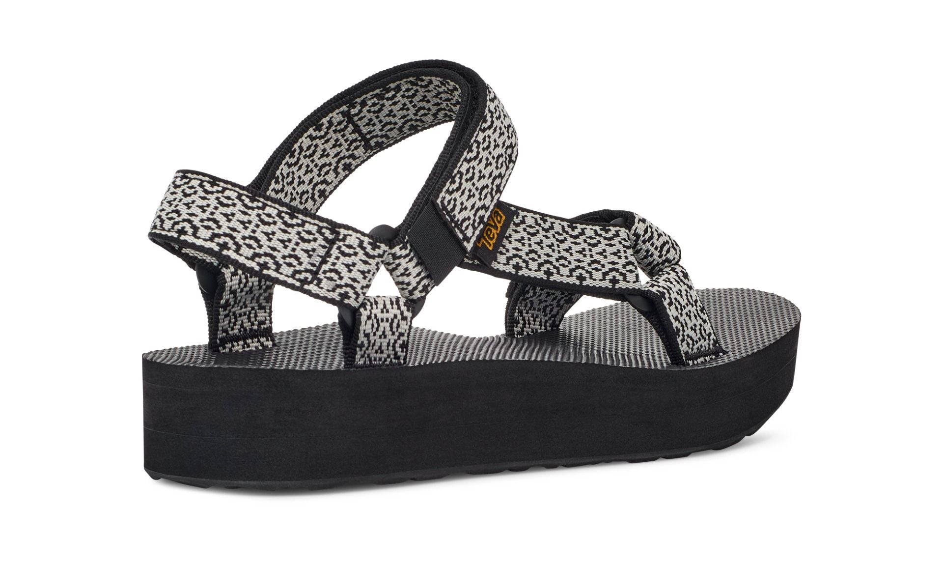 TEVA W MIDFORM UNIVERSAL รองเท้าแตะรัดส้น ผู้หญิง 1090969-BHWHT White - 1