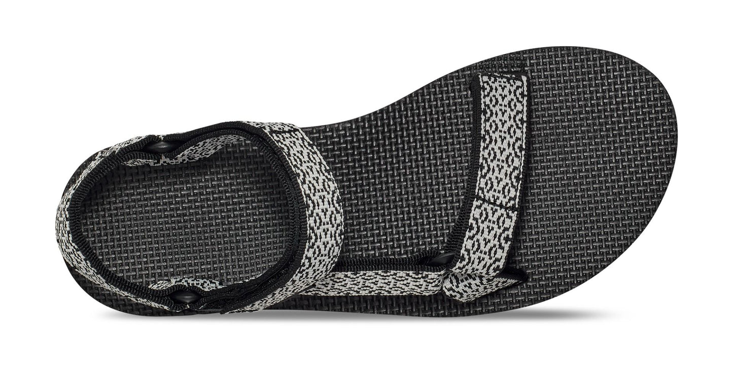TEVA W MIDFORM UNIVERSAL รองเท้าแตะรัดส้น ผู้หญิง 1090969-BHWHT White - 1 Supersports Thailand