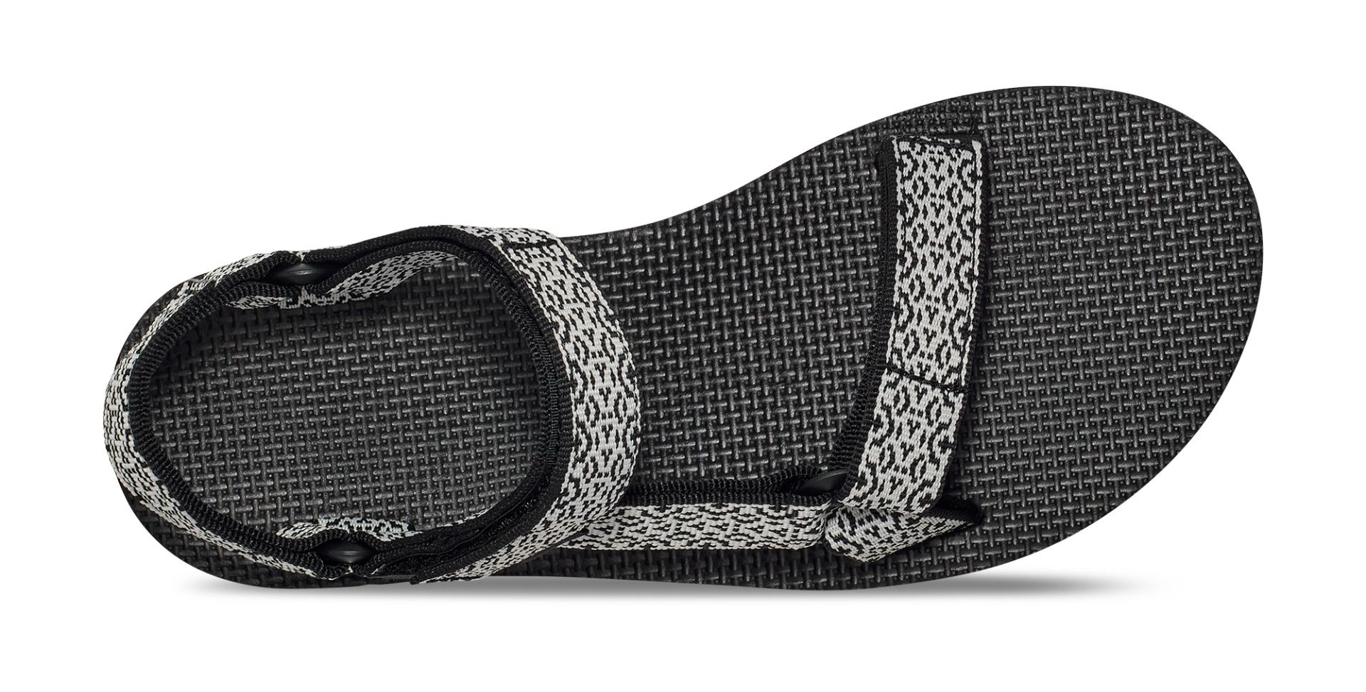 TEVA W MIDFORM UNIVERSAL รองเท้าแตะรัดส้น ผู้หญิง 1090969-BHWHT White - 1