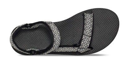 TEVA W MIDFORM UNIVERSAL รองเท้าแตะรัดส้น ผู้หญิง 1090969-BHWHT White - 1