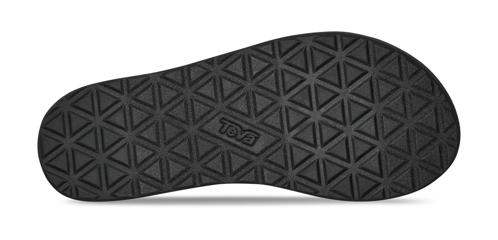 TEVA W MIDFORM UNIVERSAL รองเท้าแตะรัดส้น ผู้หญิง 1090969-BHWHT White - 1