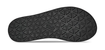 TEVA W MIDFORM UNIVERSAL รองเท้าแตะรัดส้น ผู้หญิง 1090969-BHWHT White - 1