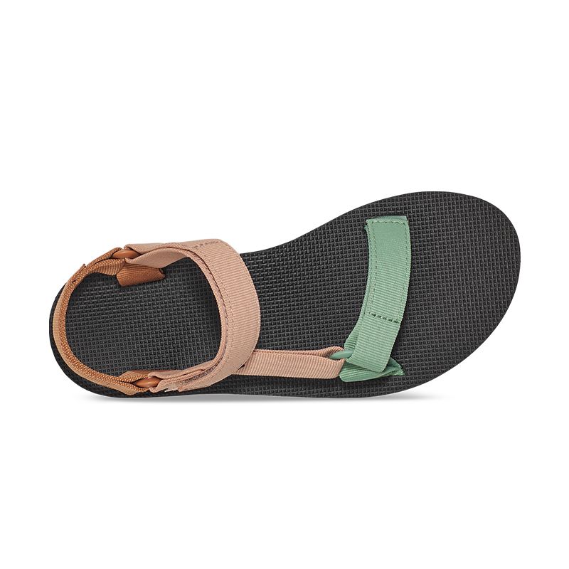 TEVA W MIDFORM UNIVERSAL รองเท้าแตะรัดส้น ผู้หญิง 1090969-CYM Multi color - 1