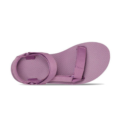 TEVA W MIDFORM UNIVERSAL รองเท้าแตะรัดส้น ผู้หญิง 1090969-DLAV Purple - 1