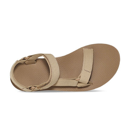 TEVA W MIDFORM UNIVERSAL รองเท้าแตะรัดส้น ผู้หญิง 1090969-INCN Brown - 1