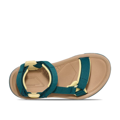 TEVA W TERRA FI 5 UNIVERSAL รองเท้าแตะรัดส้น ผู้หญิง 1099443-BCRL Multi color - 1