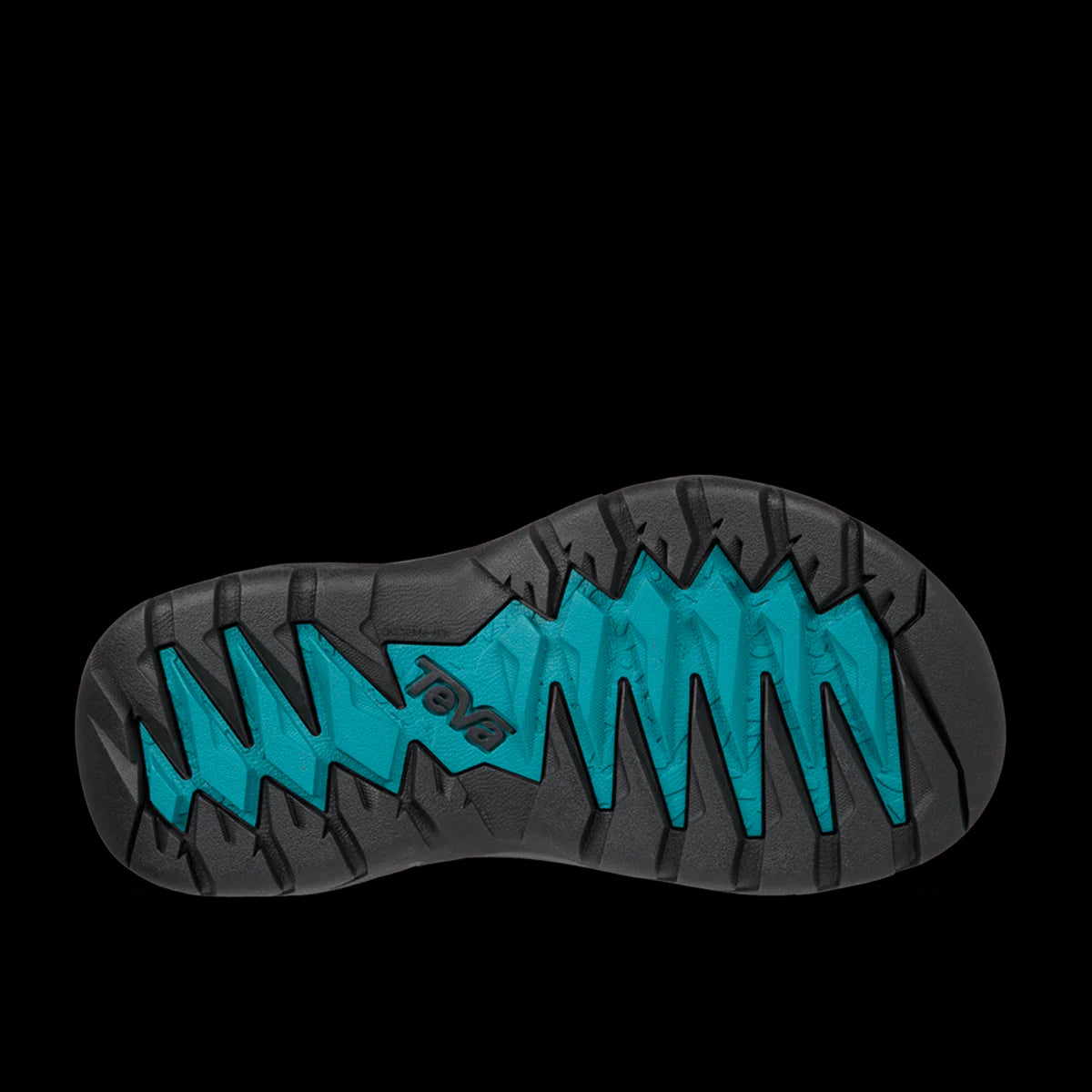 TEVA W TERRA FI 5 UNIVERSAL รองเท้าแตะรัดส้น ผู้หญิง 1099443-MDLK Multi color - 1