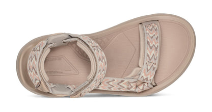 TEVA W TERRA FI 5 UNIVERSAL รองเท้าแตะรัดส้น ผู้หญิง 1099443-SLNT Multi color - 1
