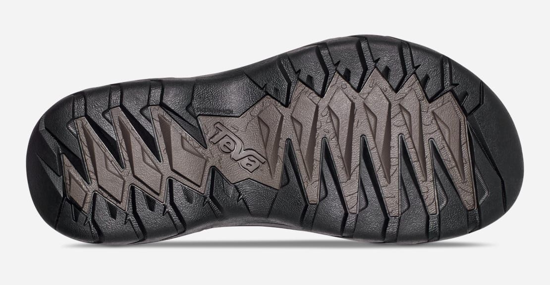TEVA M TERRA FI 5 UNIVERSAL รองเท้าแตะรัดส้น ผู้ชาย 1102456-MGMB Black - 1