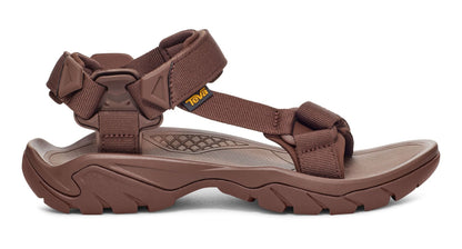 TEVA M TERRA FI 5 UNIVERSAL รองเท้าแตะรัดส้น ผู้ชาย 1102456-RKY Multi color - 1