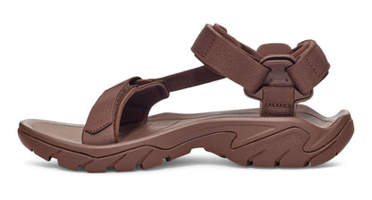 TEVA M TERRA FI 5 UNIVERSAL รองเท้าแตะรัดส้น ผู้ชาย 1102456-RKY Multi color - 3