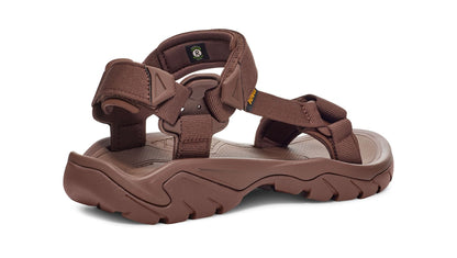 TEVA M TERRA FI 5 UNIVERSAL รองเท้าแตะรัดส้น ผู้ชาย 1102456-RKY Multi color - 4