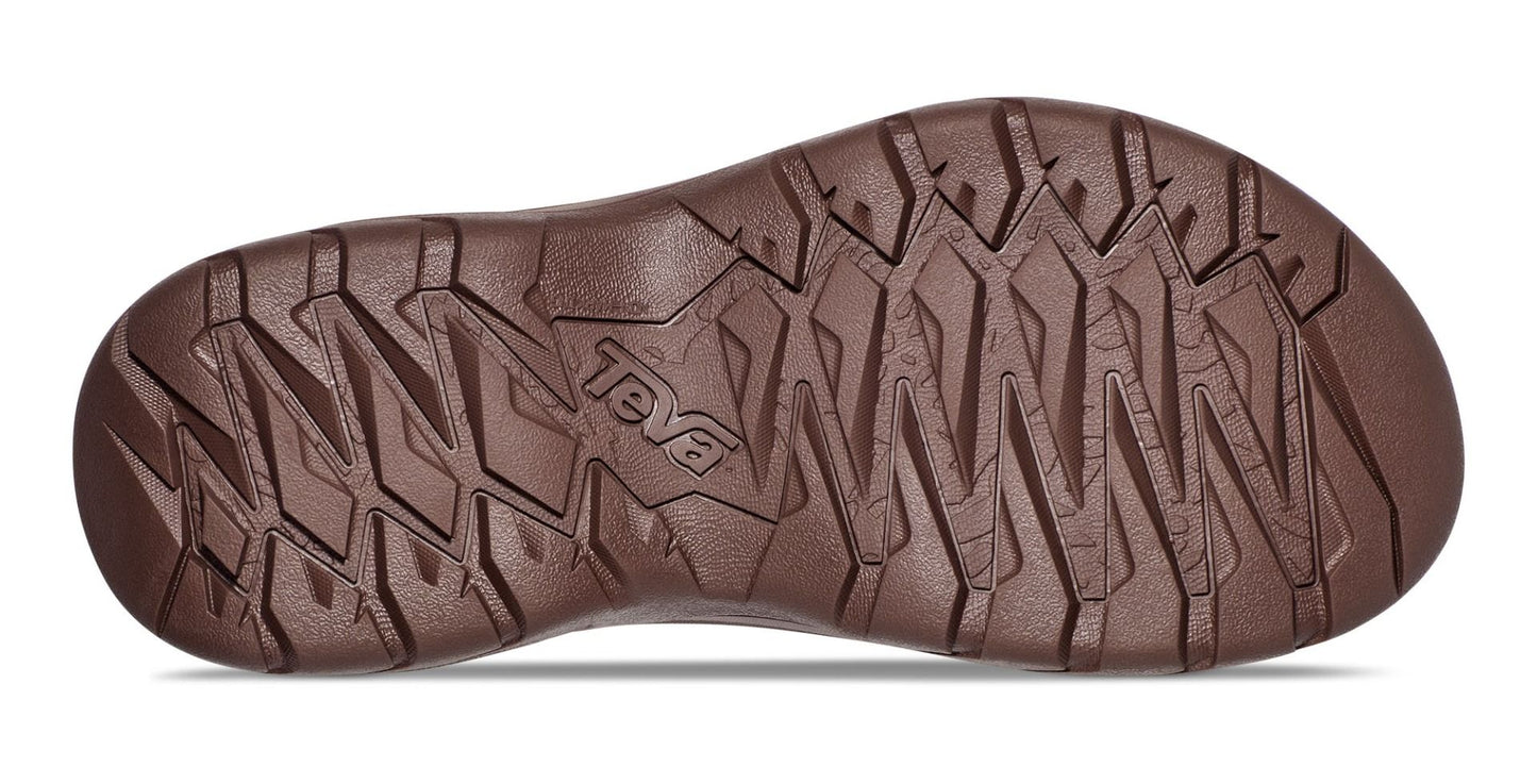 TEVA M TERRA FI 5 UNIVERSAL รองเท้าแตะรัดส้น ผู้ชาย 1102456-RKY Multi color - 6 Supersports Thailand