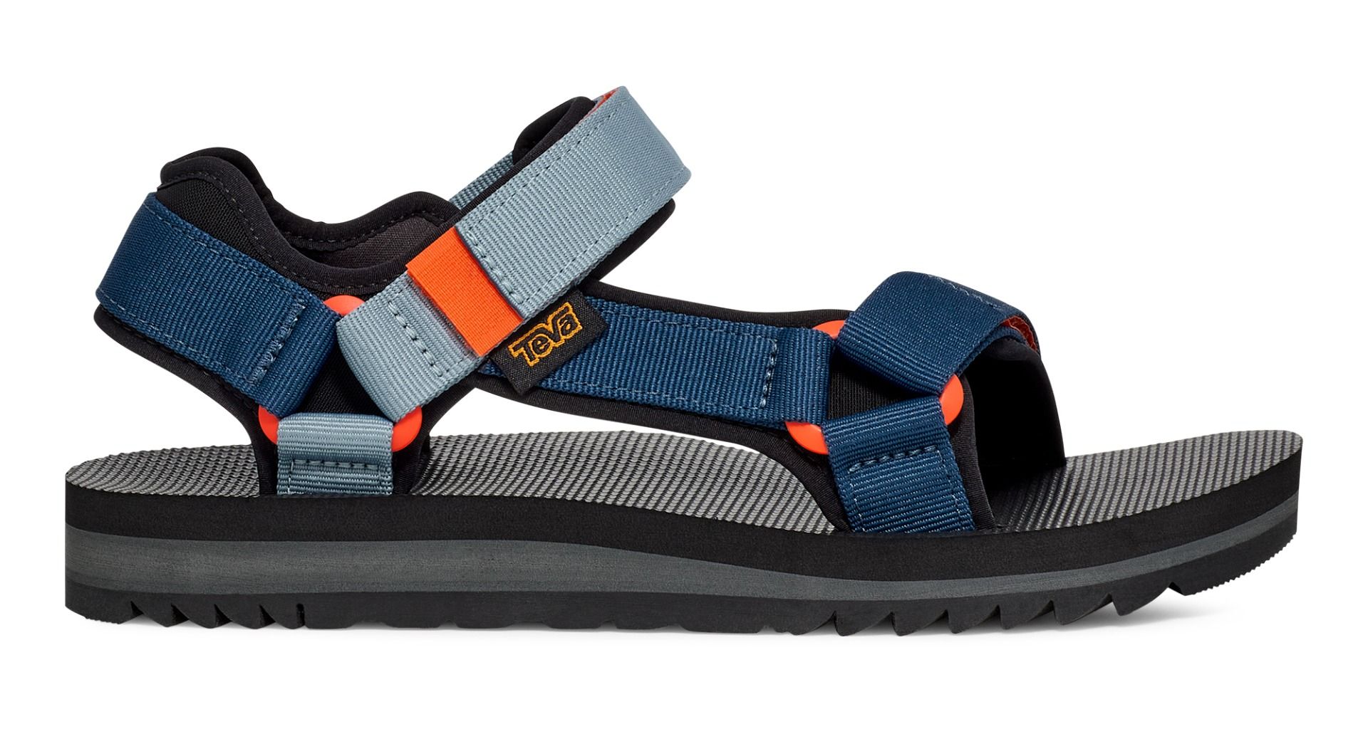 TEVA M UNIVERSAL TRAIL รองเท้าแตะรัดส้น ผู้ชาย 1106786-BLPLM Multi color - 1