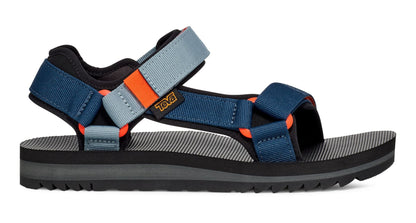 TEVA M UNIVERSAL TRAIL รองเท้าแตะรัดส้น ผู้ชาย 1106786-BLPLM Multi color - 1