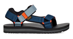 TEVA M UNIVERSAL TRAIL รองเท้าแตะรัดส้น ผู้ชาย 1106786-BLPLM Multi color - 1