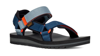 TEVA M UNIVERSAL TRAIL รองเท้าแตะรัดส้น ผู้ชาย 1106786-BLPLM Multi color - 1