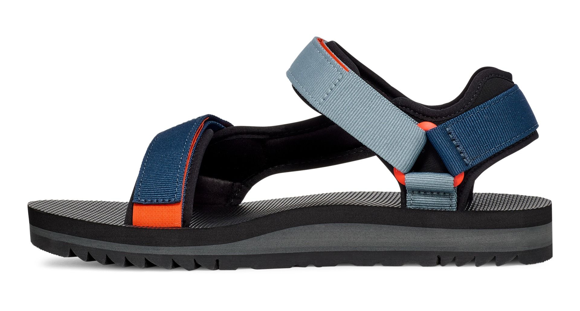 TEVA M UNIVERSAL TRAIL รองเท้าแตะรัดส้น ผู้ชาย 1106786-BLPLM Multi color - 1