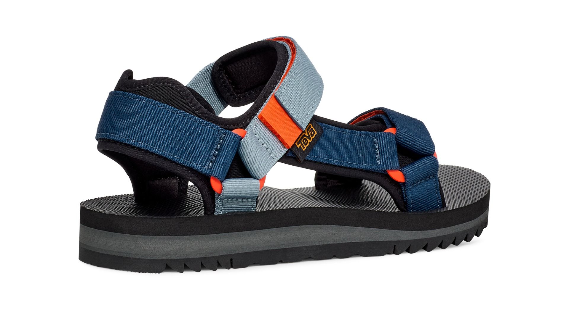 TEVA M UNIVERSAL TRAIL รองเท้าแตะรัดส้น ผู้ชาย 1106786-BLPLM Multi color - 1