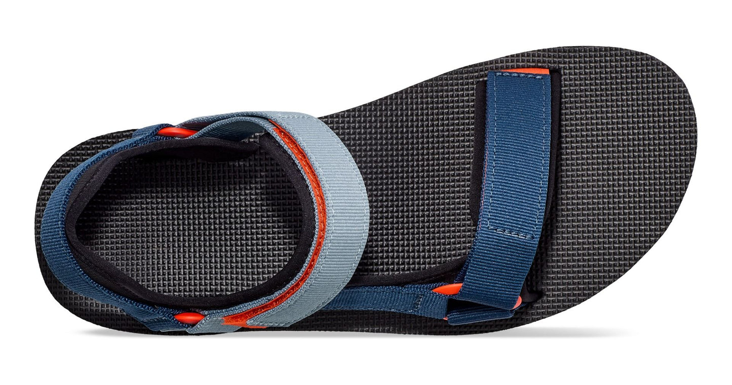 TEVA M UNIVERSAL TRAIL รองเท้าแตะรัดส้น ผู้ชาย 1106786-BLPLM Multi color - 1 Supersports Thailand