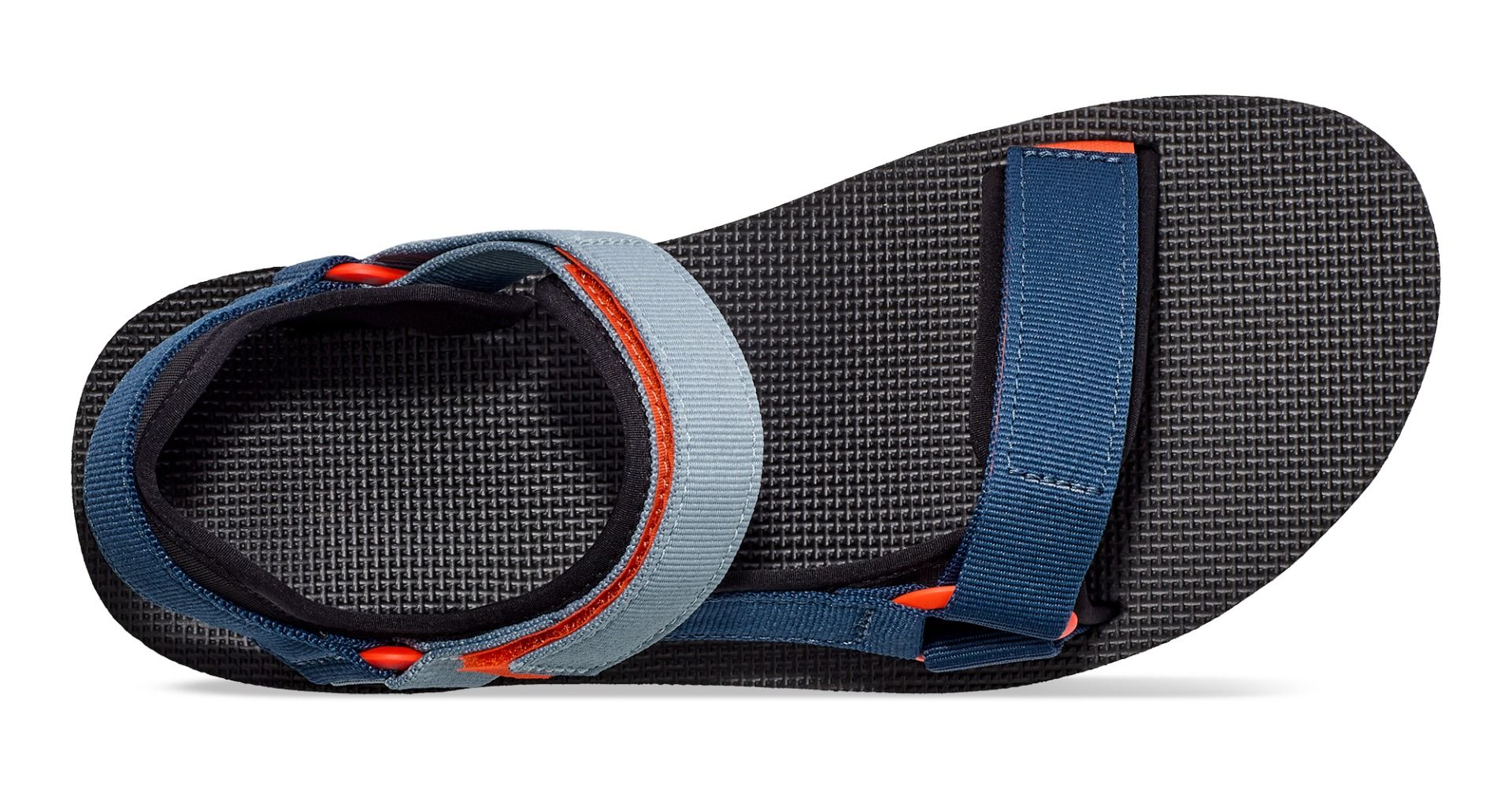 TEVA M UNIVERSAL TRAIL รองเท้าแตะรัดส้น ผู้ชาย 1106786-BLPLM Multi color - 1