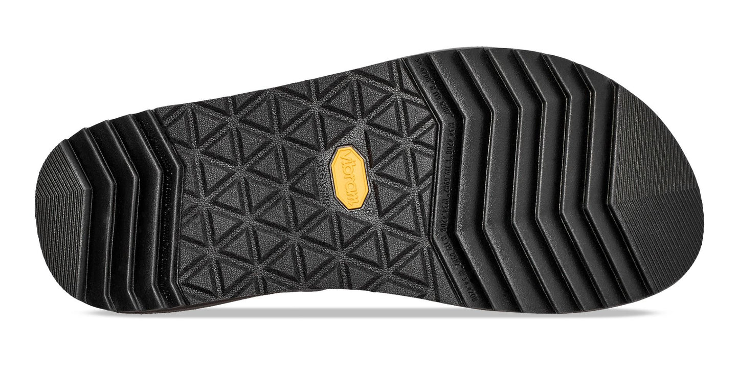 TEVA M UNIVERSAL TRAIL รองเท้าแตะรัดส้น ผู้ชาย 1106786-BLPLM Multi color - 1 Supersports Thailand