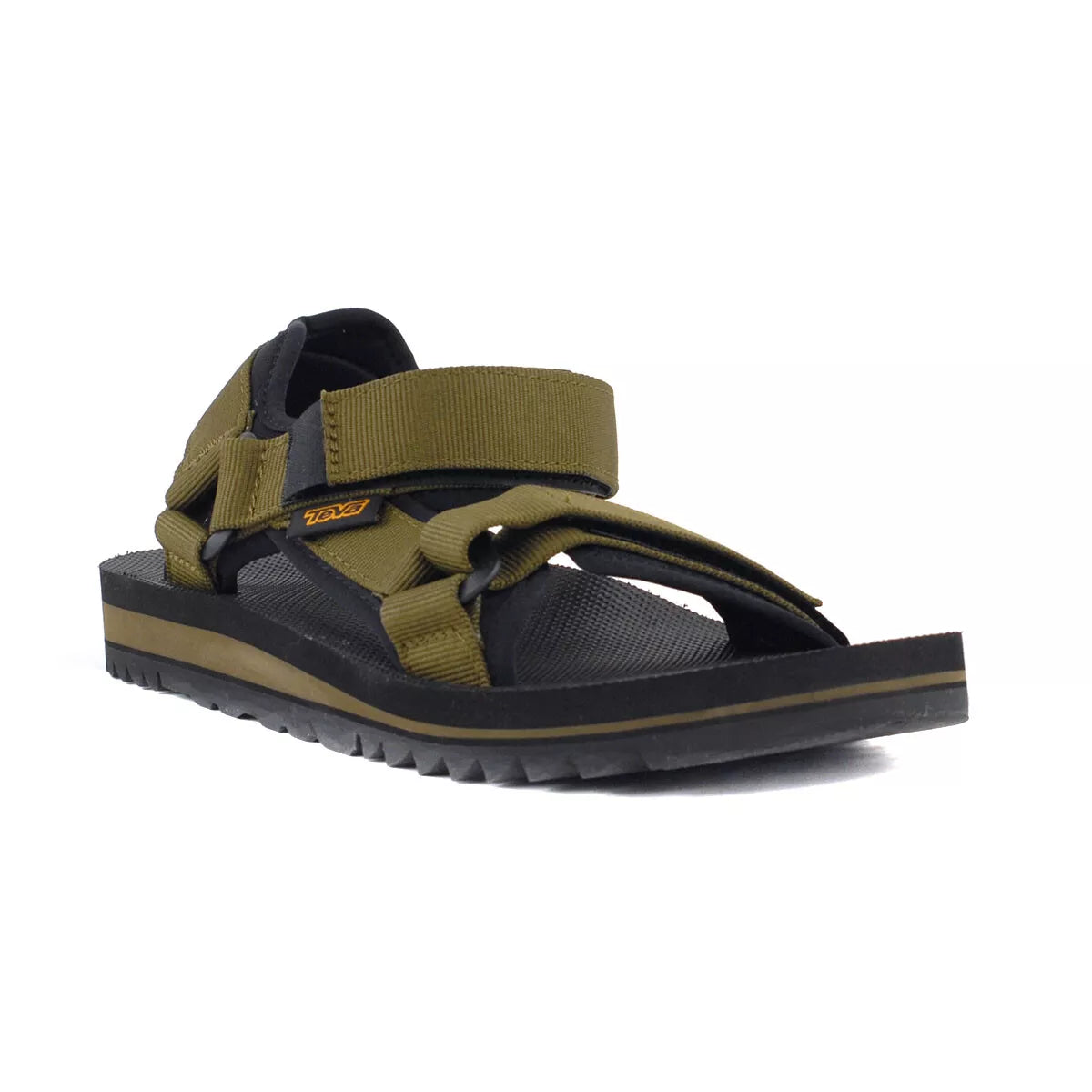 TEVA M UNIVERSAL TRAIL รองเท้าแตะรัดส้น ผู้ชาย 1106786-OLV Green - 1