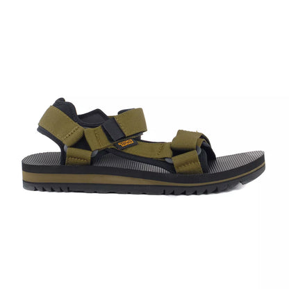 TEVA M UNIVERSAL TRAIL รองเท้าแตะรัดส้น ผู้ชาย 1106786-OLV Green - 1