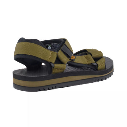 TEVA M UNIVERSAL TRAIL รองเท้าแตะรัดส้น ผู้ชาย 1106786-OLV Green - 1