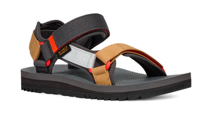 TEVA M UNIVERSAL TRAIL รองเท้าแตะรัดส้น ผู้ชาย 1106786-ONM Multi color - 1