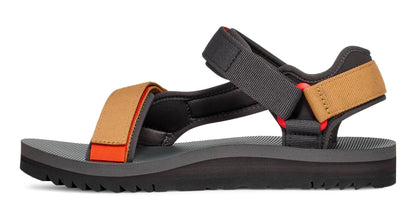 TEVA M UNIVERSAL TRAIL รองเท้าแตะรัดส้น ผู้ชาย 1106786-ONM Multi color - 1