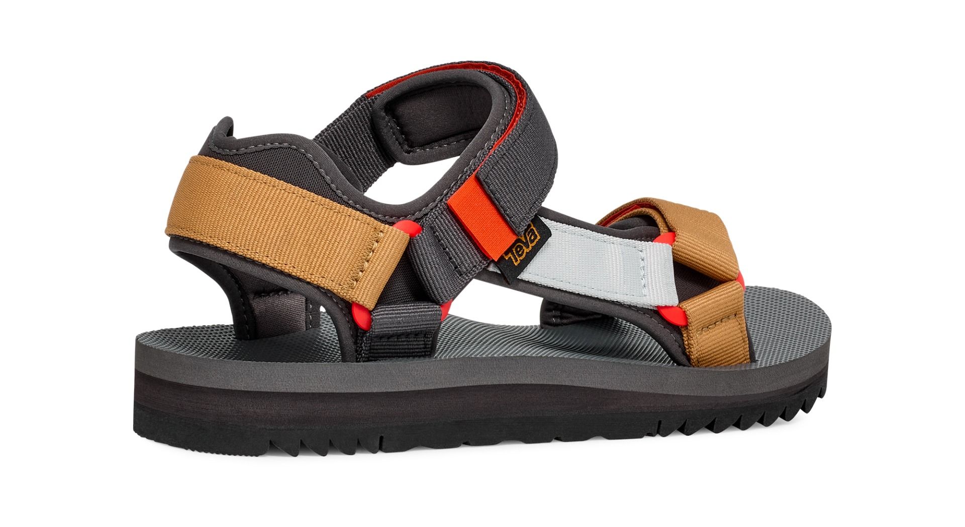 TEVA M UNIVERSAL TRAIL รองเท้าแตะรัดส้น ผู้ชาย 1106786-ONM Multi color - 1