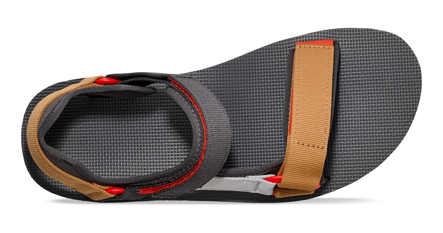TEVA M UNIVERSAL TRAIL รองเท้าแตะรัดส้น ผู้ชาย 1106786-ONM Multi color - 1 Supersports Thailand
