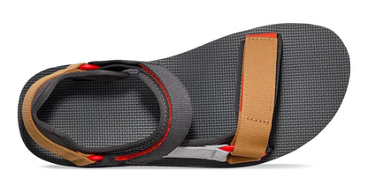 TEVA M UNIVERSAL TRAIL รองเท้าแตะรัดส้น ผู้ชาย 1106786-ONM Multi color - 1