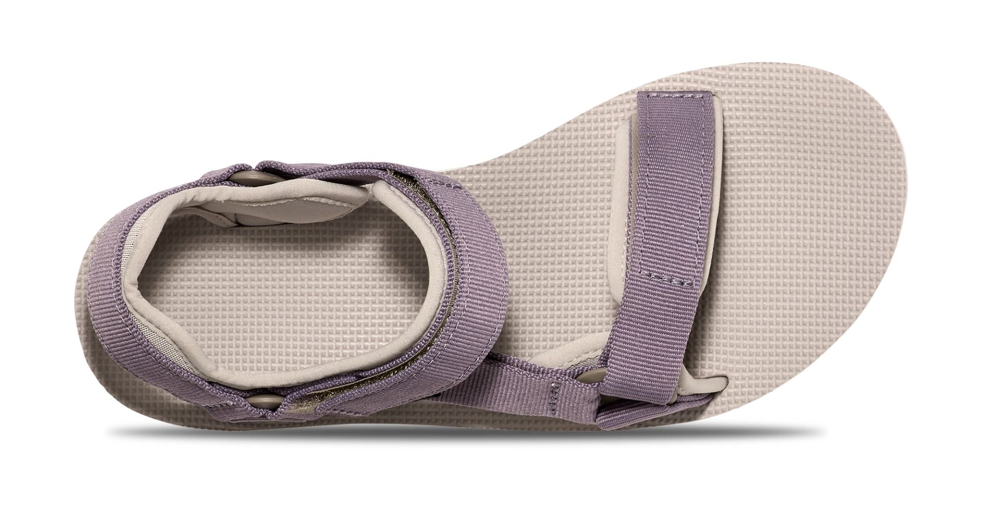 TEVA W UNIVERSAL TRAIL รองเท้าแตะรัดส้น ผู้หญิง 1107709-GYR Black - 1