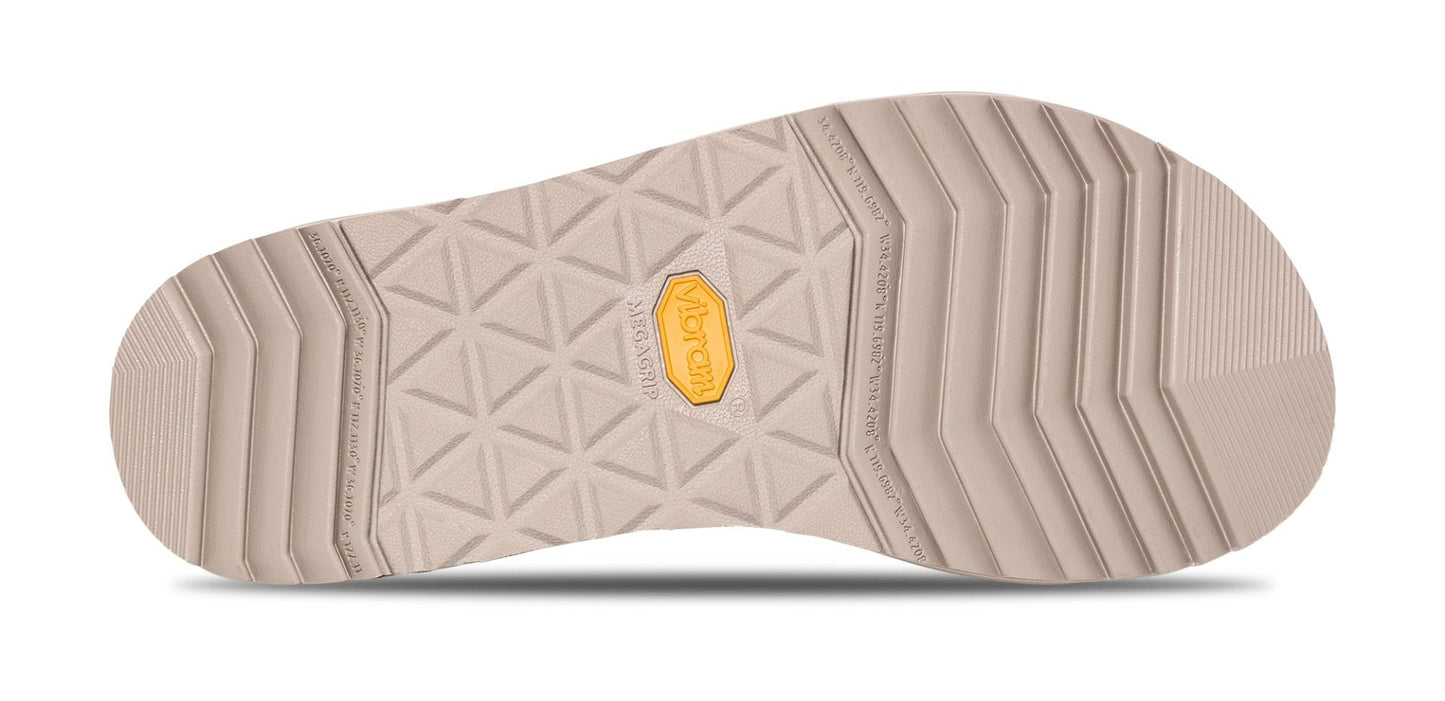 TEVA W UNIVERSAL TRAIL รองเท้าแตะรัดส้น ผู้หญิง 1107709-GYR Black - 1