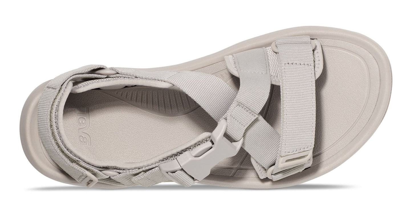 TEVA M HURRICANE VERGE รองเท้าแตะรัดส้น ผู้ชาย 1121534-CHG Grey - 1