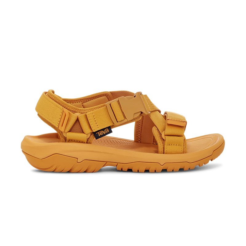 TEVA M HURRICANE VERGE รองเท้าแตะรัดส้น ผู้ชาย 1121534-GORNG Orange - 1 Supersports Thailand