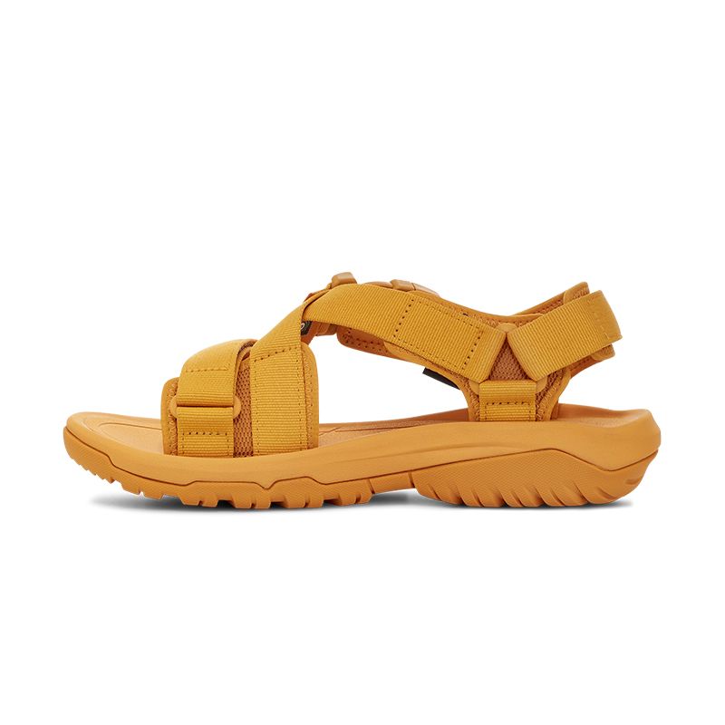 TEVA M HURRICANE VERGE รองเท้าแตะรัดส้น ผู้ชาย 1121534-GORNG Orange - 1 Supersports Thailand