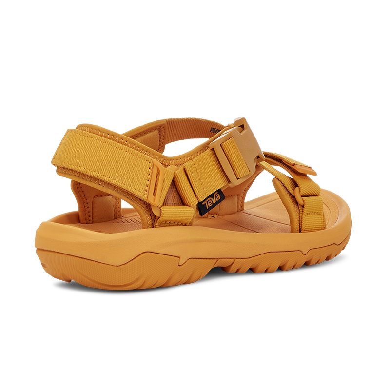 TEVA M HURRICANE VERGE รองเท้าแตะรัดส้น ผู้ชาย 1121534-GORNG Orange - 1 Supersports Thailand
