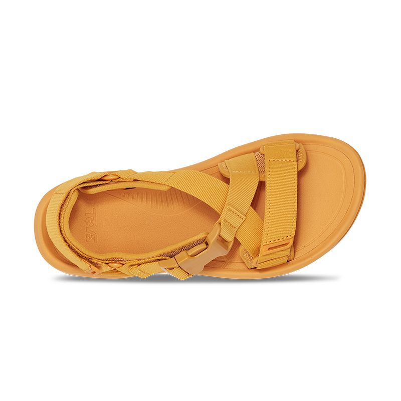 TEVA M HURRICANE VERGE รองเท้าแตะรัดส้น ผู้ชาย 1121534-GORNG Orange - 1 Supersports Thailand