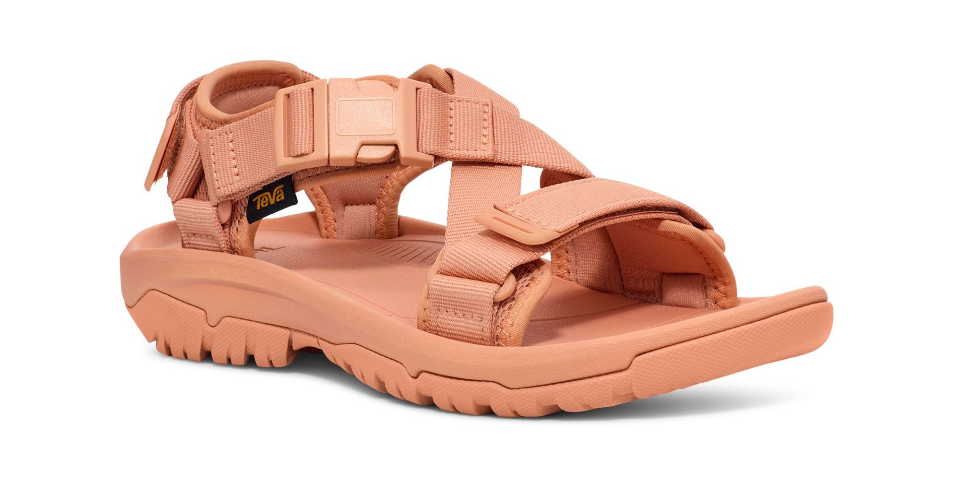 TEVA W HURRICANE VERGE รองเท้าแตะรัดส้น ผู้หญิง 1121535-PHB Orange - 1